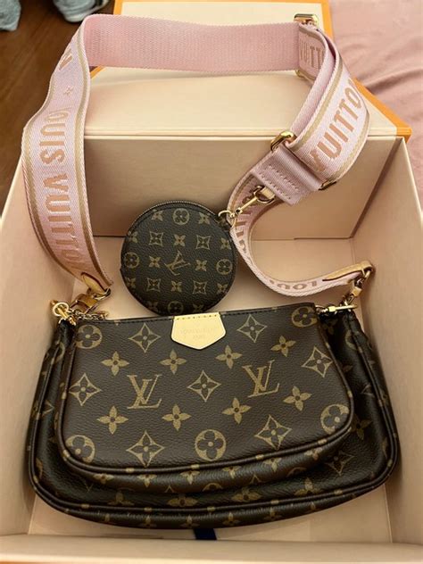 louis vuitton borsa piccola con manici|borse tracolla louis vuitton.